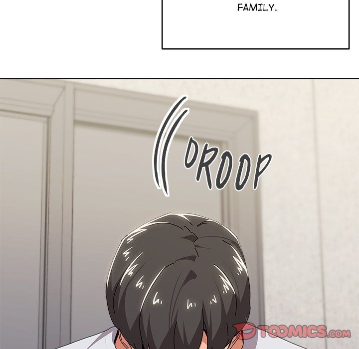 What’s wrong with this family? Chapter 55 - Page 44