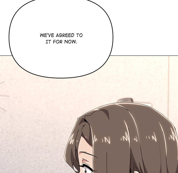 What’s wrong with this family? Chapter 58 - Page 10
