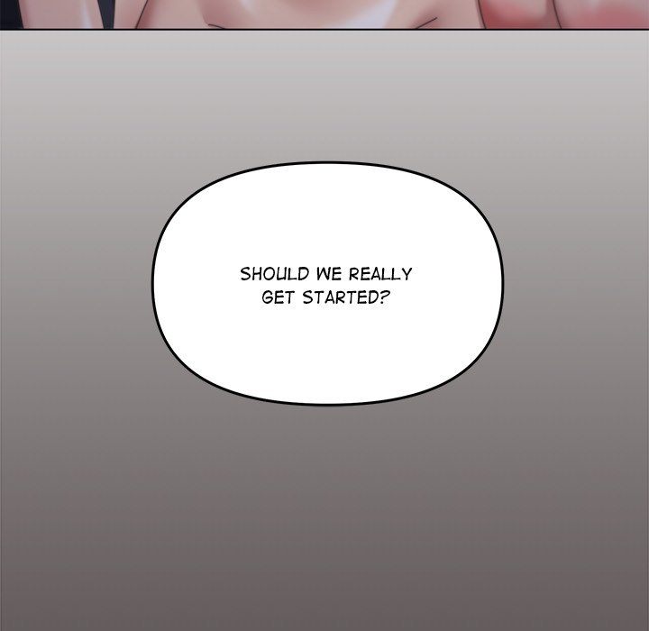 What’s wrong with this family? Chapter 58 - Page 117