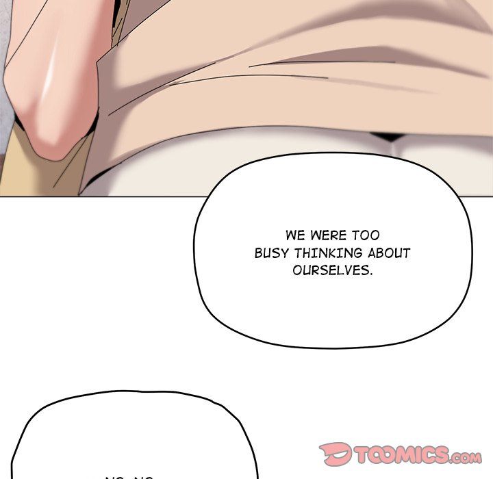 What’s wrong with this family? Chapter 58 - Page 26