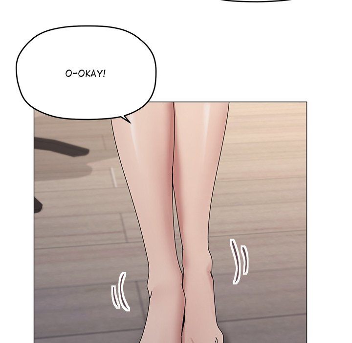 What’s wrong with this family? Chapter 58 - Page 83
