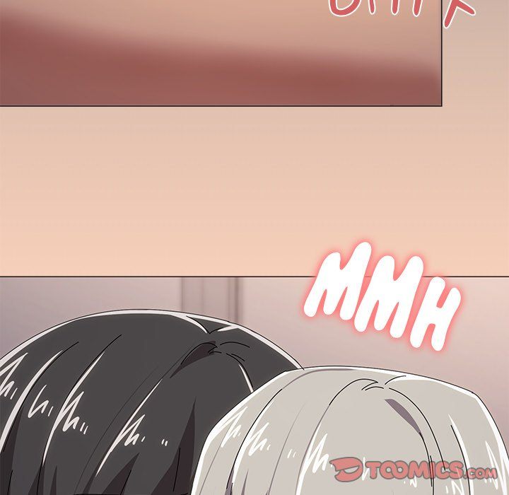 What’s wrong with this family? Chapter 58 - Page 98