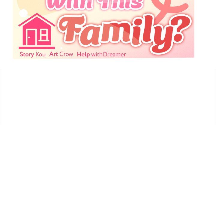 What’s wrong with this family? Chapter 62 - Page 30
