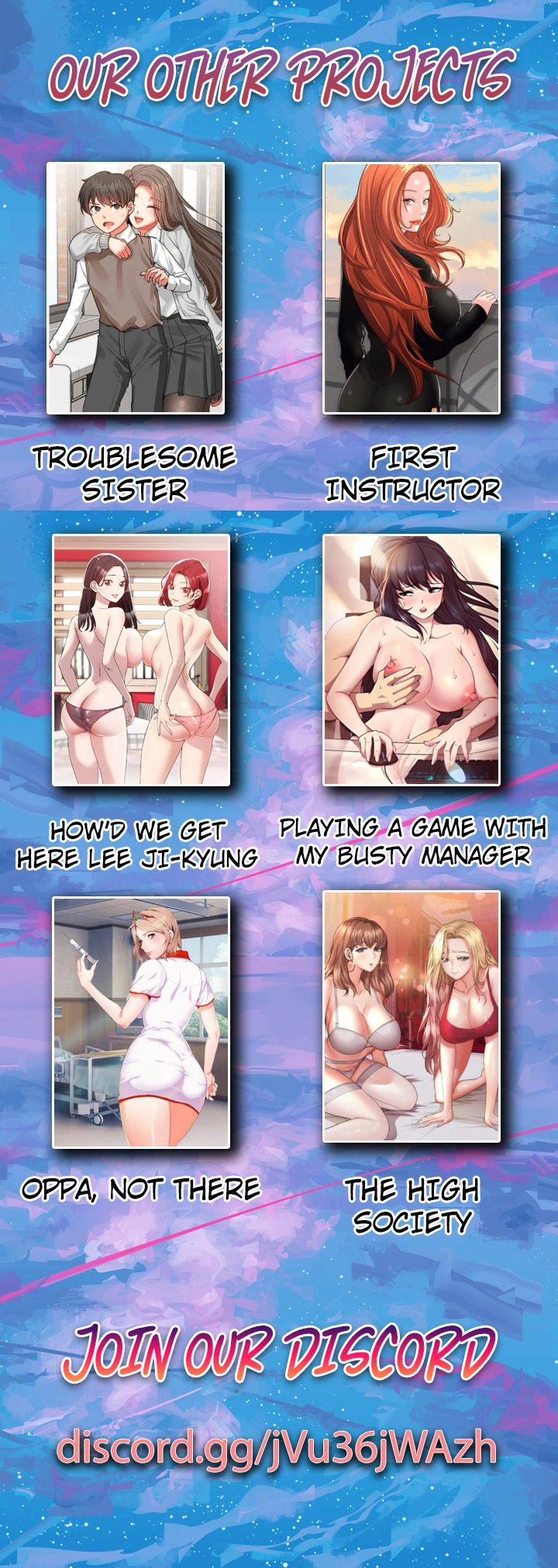 How did we get here Lee Ji-Kyung Chapter 20 - Page 7