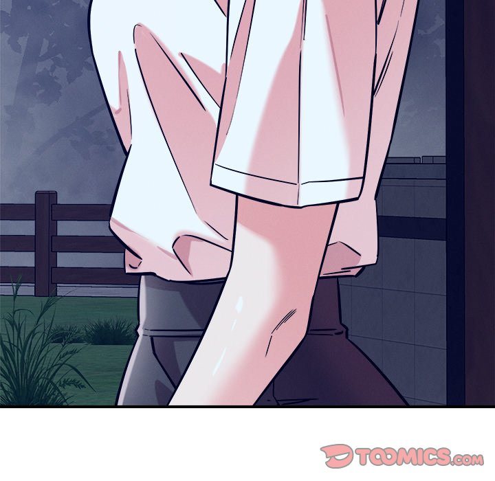 How did we get here Lee Ji-Kyung Chapter 59 - Page 129