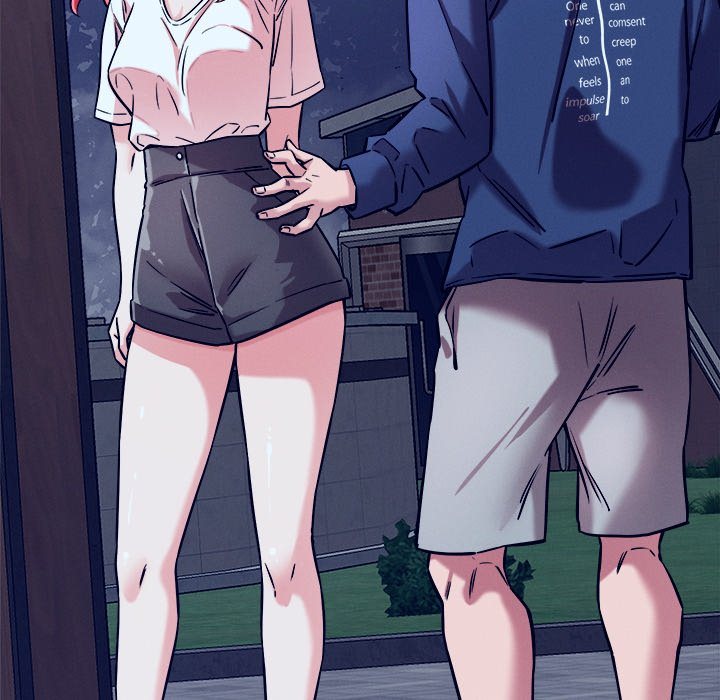 How did we get here Lee Ji-Kyung Chapter 59 - Page 139
