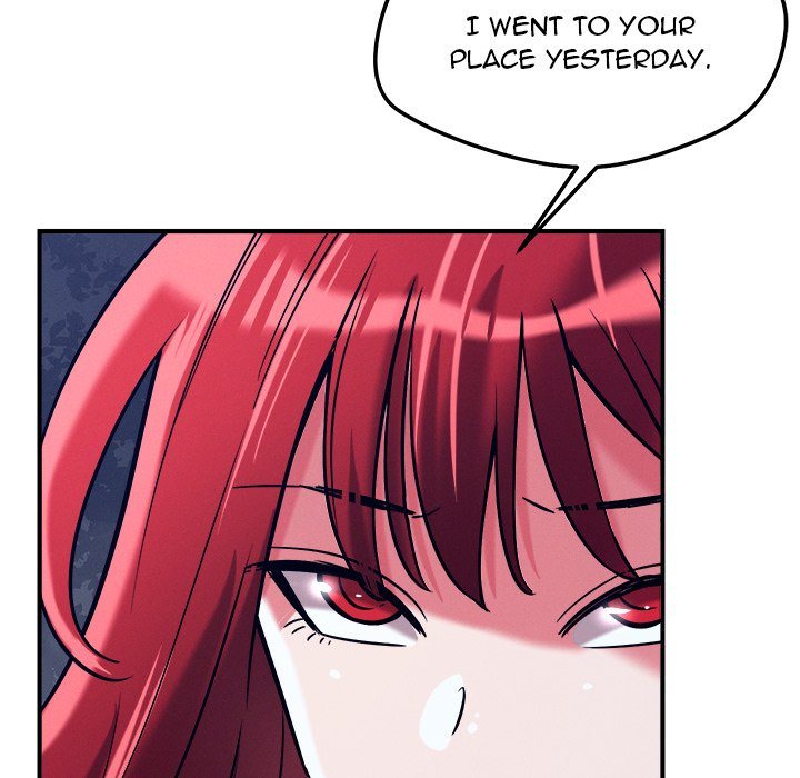 How did we get here Lee Ji-Kyung Chapter 59 - Page 151
