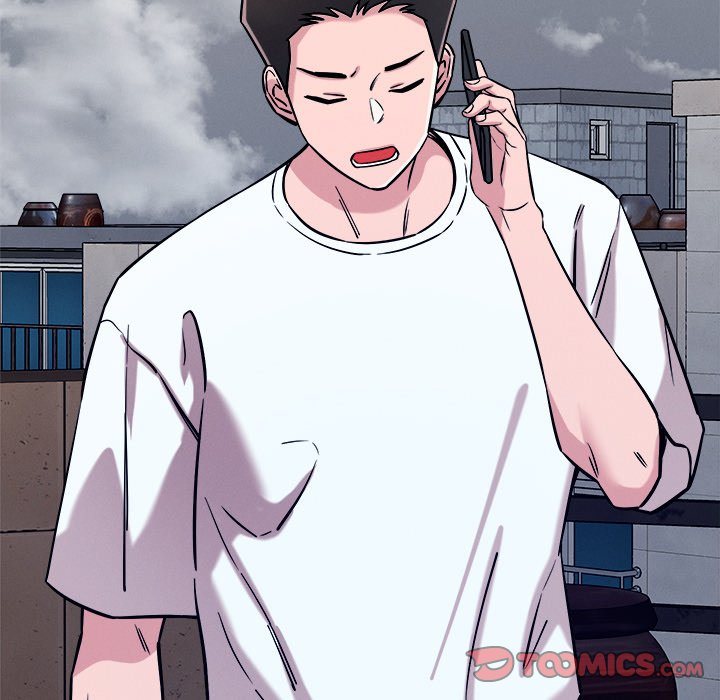 How did we get here Lee Ji-Kyung Chapter 59 - Page 51