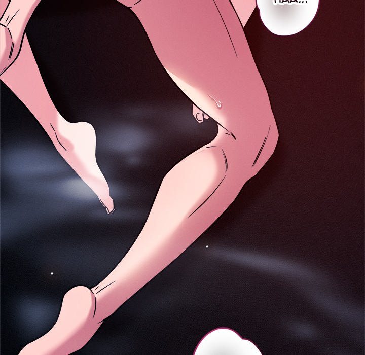 How did we get here Lee Ji-Kyung Chapter 60 - Page 154