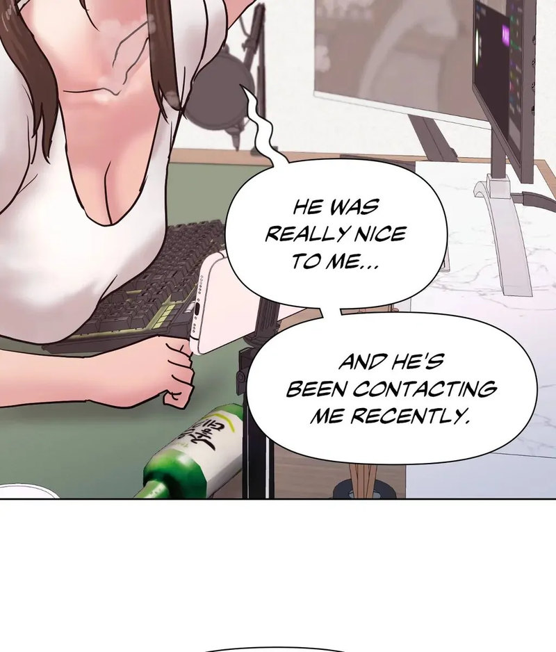 Comes With Benefits Chapter 11 - Page 110