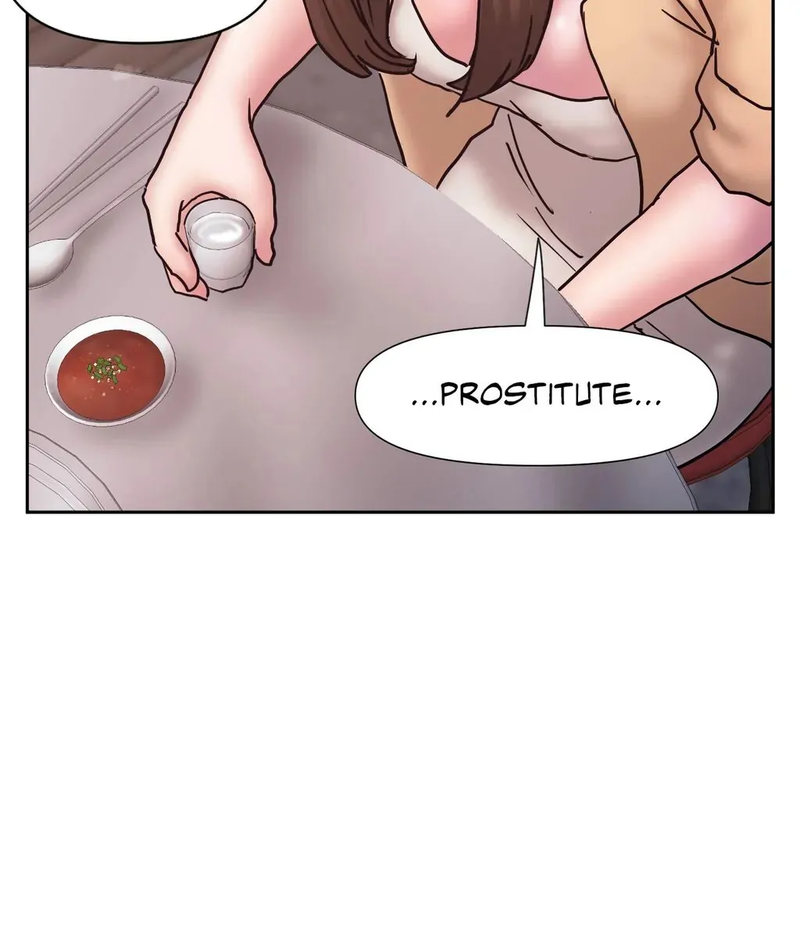 Comes With Benefits Chapter 13 - Page 51