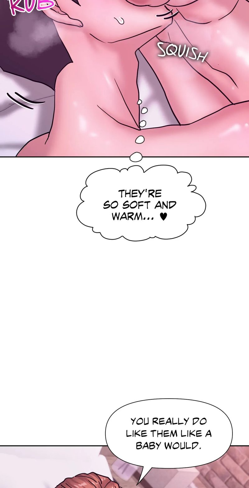 Comes With Benefits Chapter 36 - Page 3