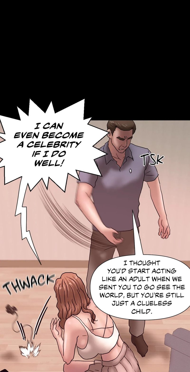 Comes With Benefits Chapter 36 - Page 49