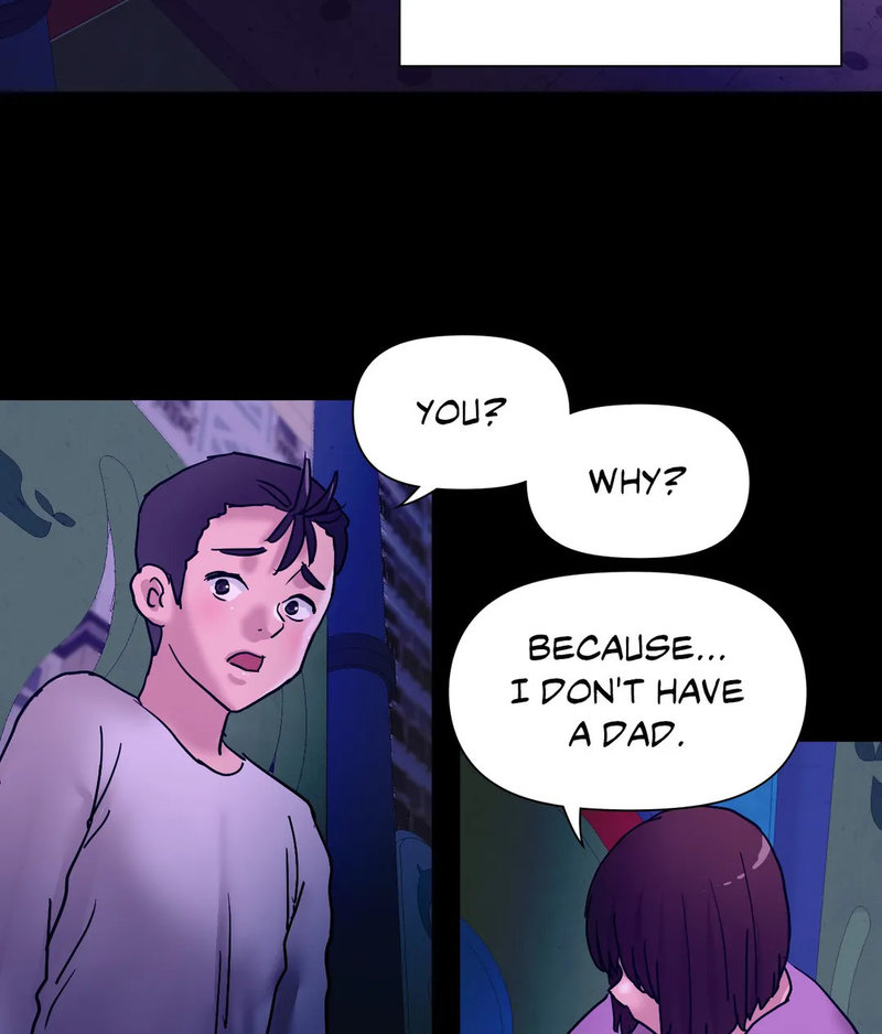 Comes With Benefits Chapter 6 - Page 29