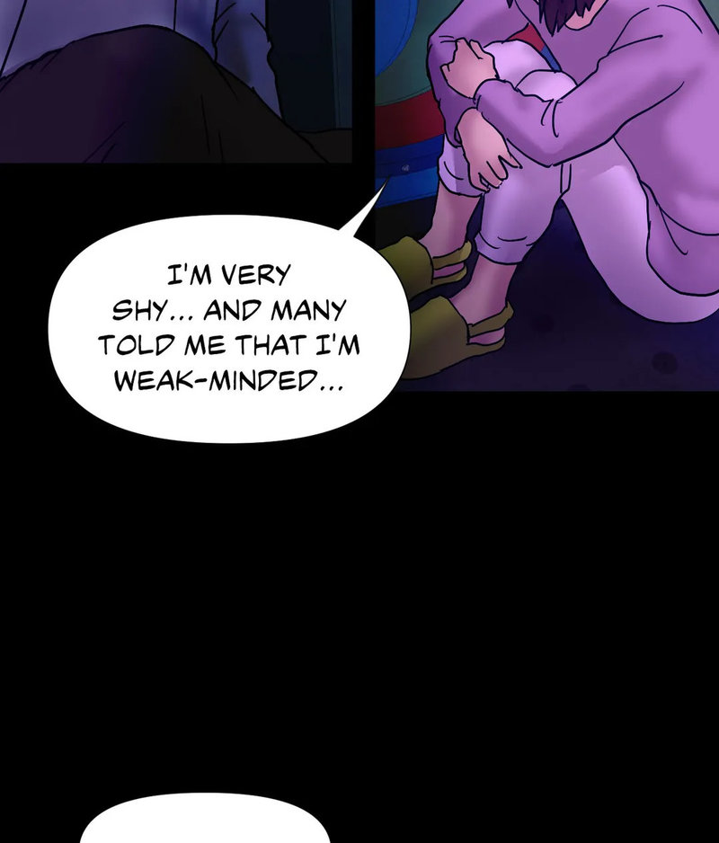 Comes With Benefits Chapter 6 - Page 30