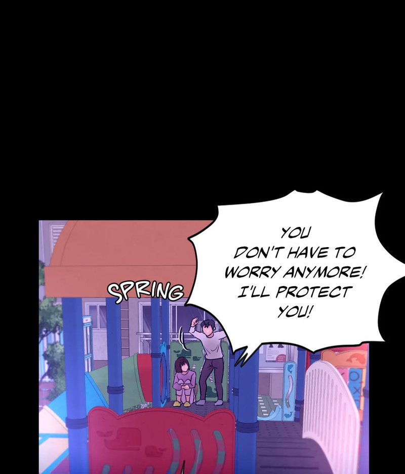 Comes With Benefits Chapter 6 - Page 40