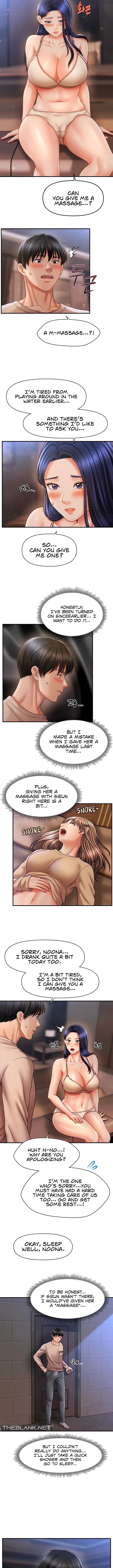 How to Conquer Women with Hypnosis Chapter 15 - Page 7