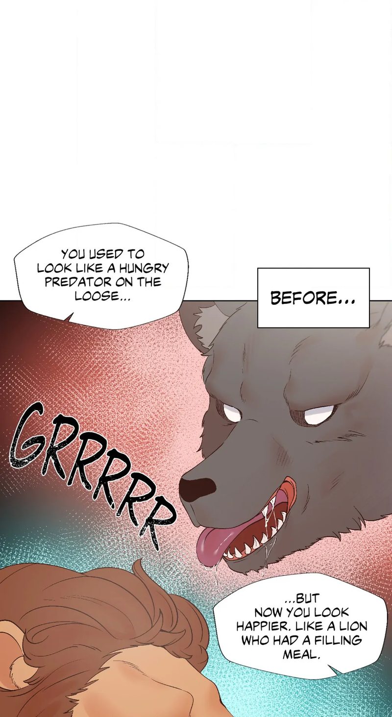 Family with Benefits Chapter 13 - Page 46