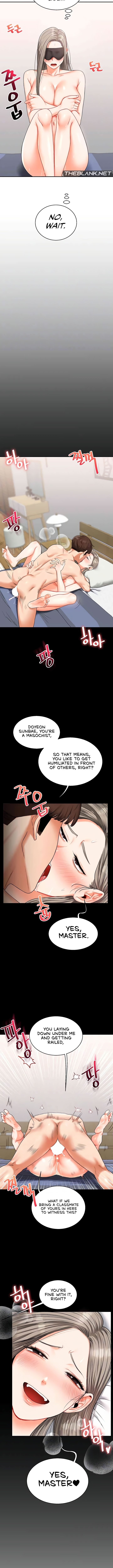 Relationship Reversal Chapter 21 - Page 3