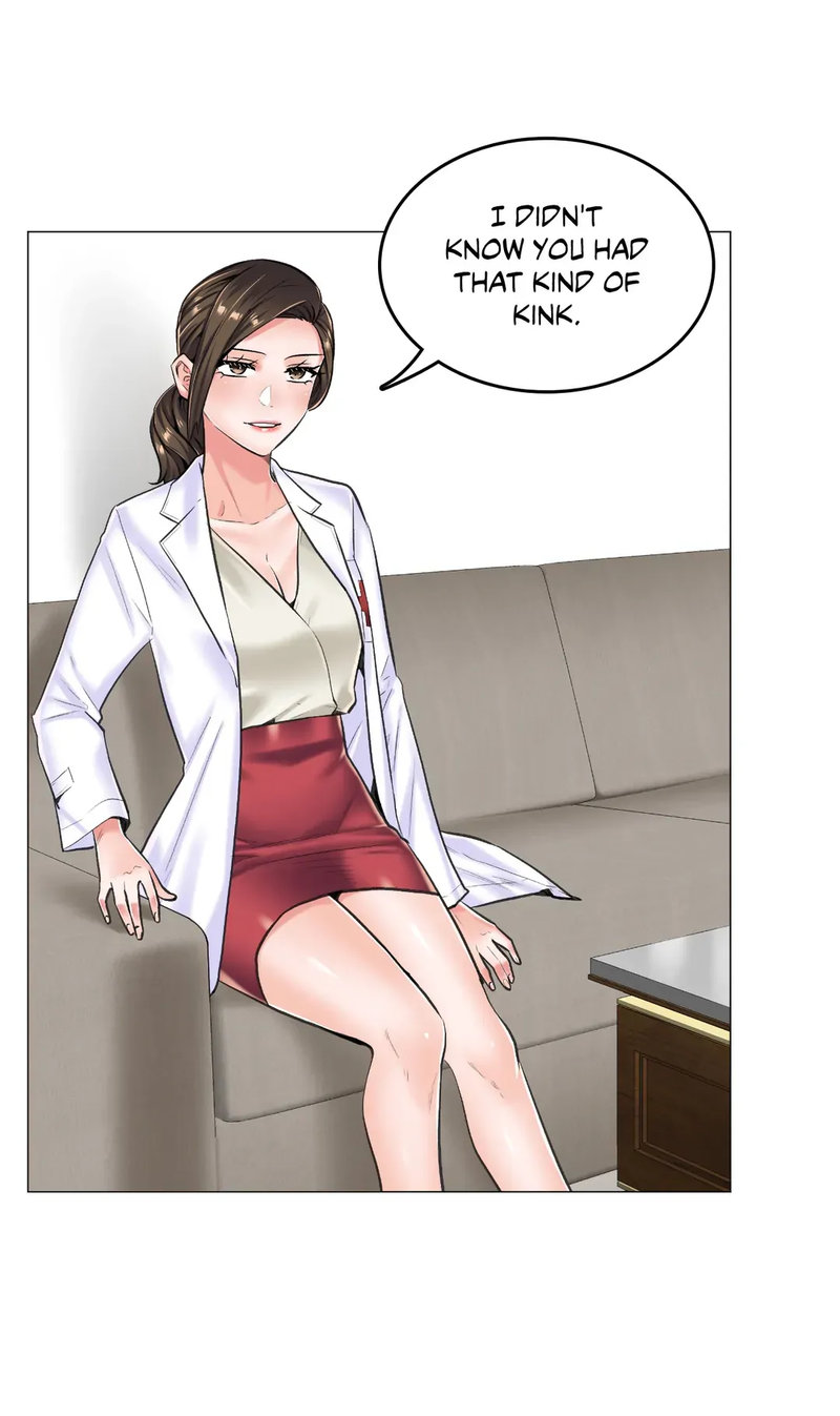 The Game: Fatal Doctor Chapter 15 - Page 37