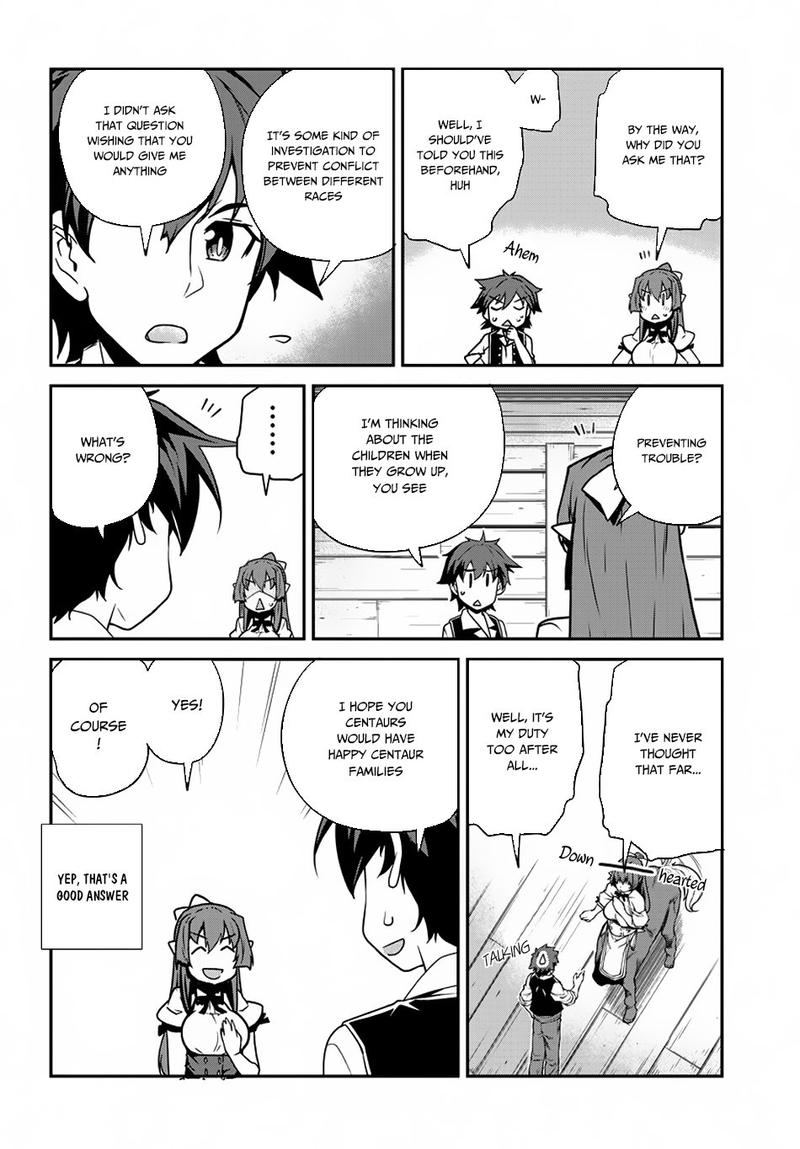 Isekai Nonbiri Nouka Chapter 101 - Page 2