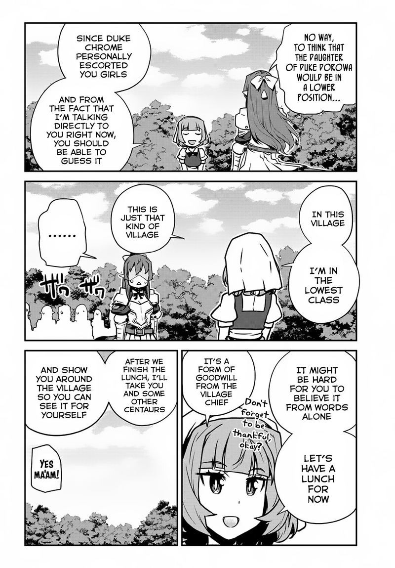 Isekai Nonbiri Nouka Chapter 92 - Page 4