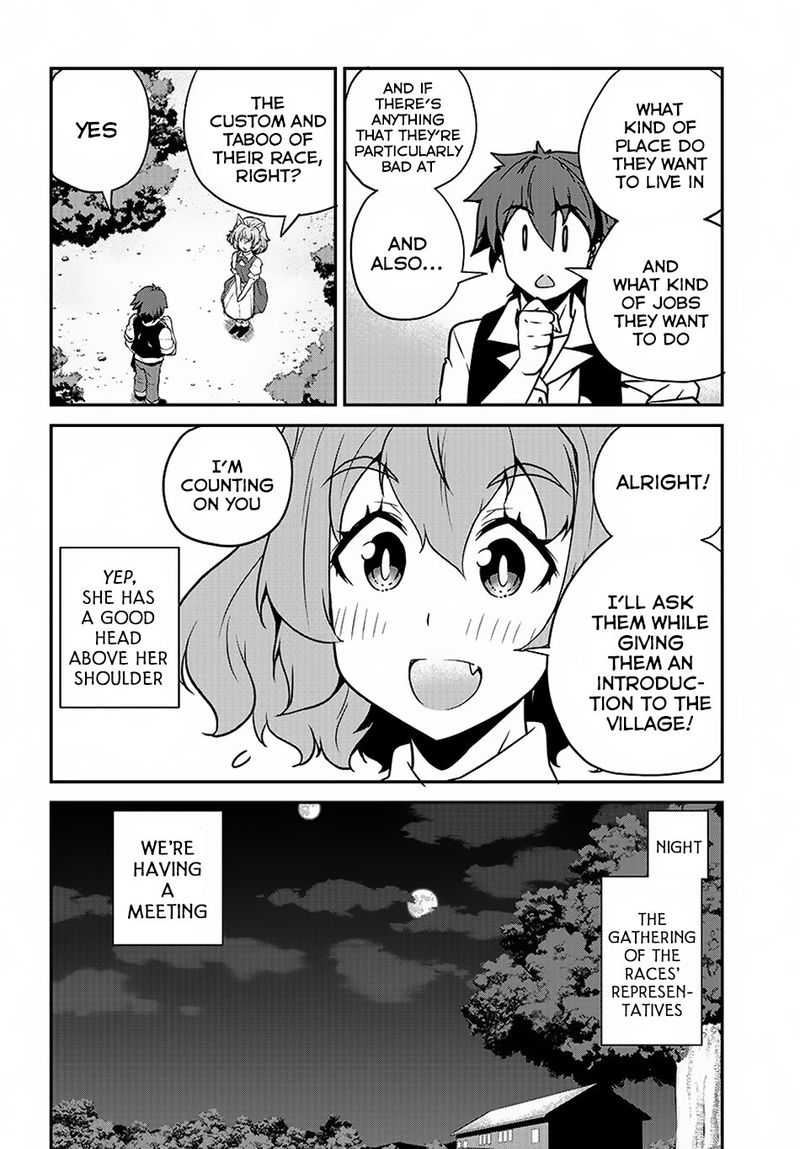 Isekai Nonbiri Nouka Chapter 94 - Page 2