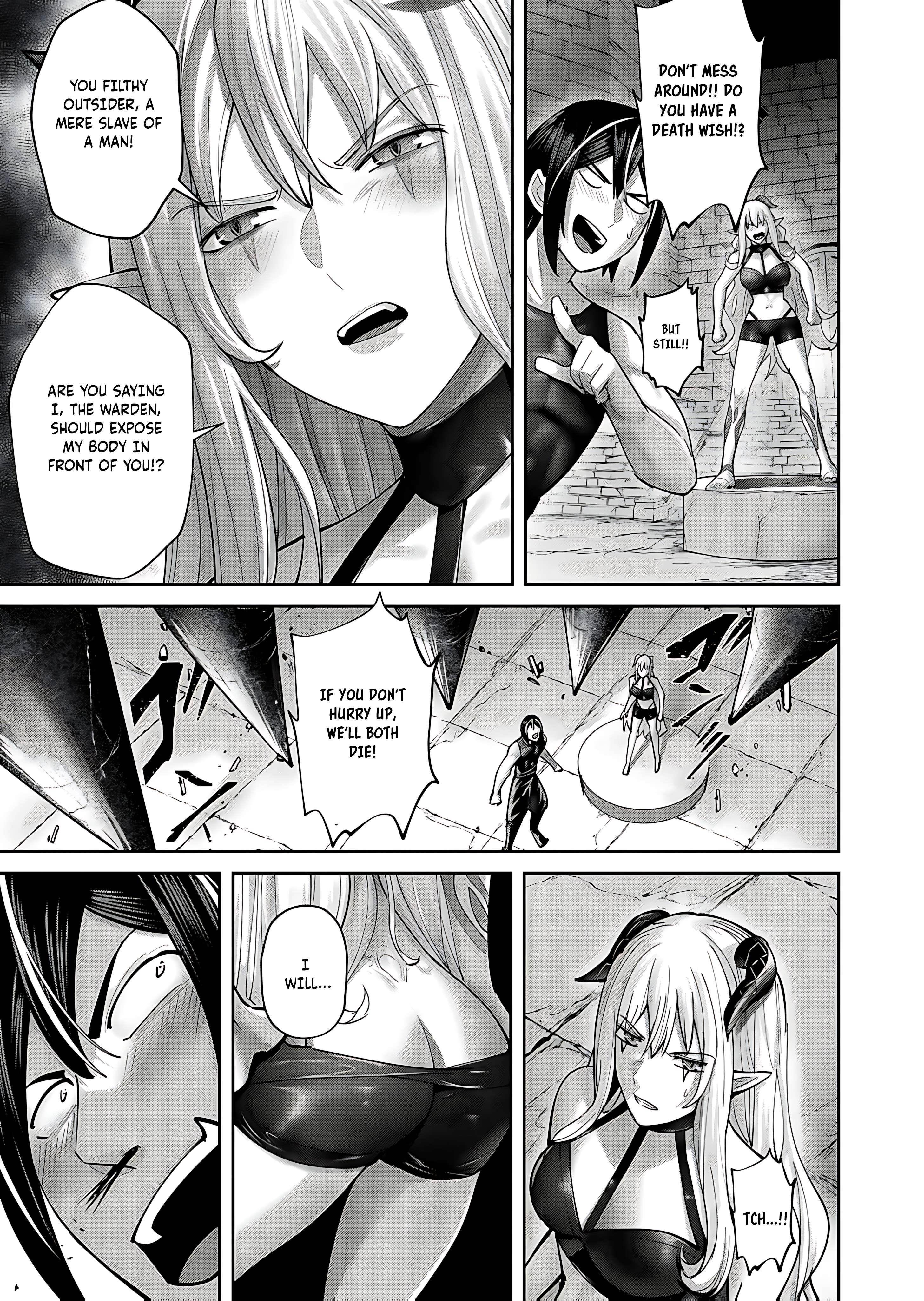 Savage Hero Chapter 83 - Page 18