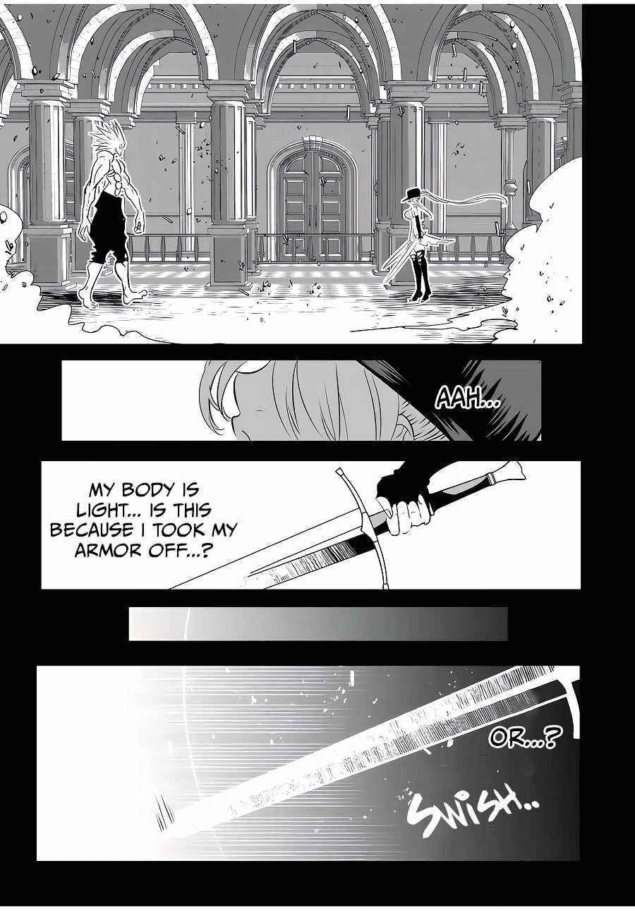 I Was Reincarnated as the 7th Prince so I Will Perfect My Magic as I Please Chapter 95 - Page 17