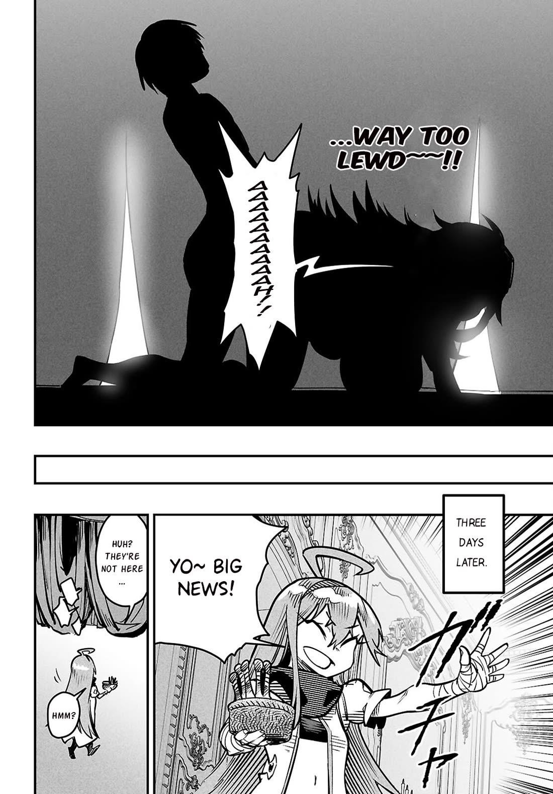 Reincarnation Colosseum – Using The Weakest Skills In Order To Defeat The Strongest Women And Create A Slave Harem Chapter 27 - Page 26