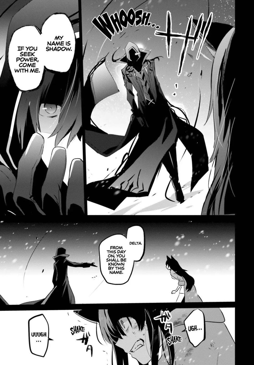 The Eminence In Shadow Chapter 19 - Page 11