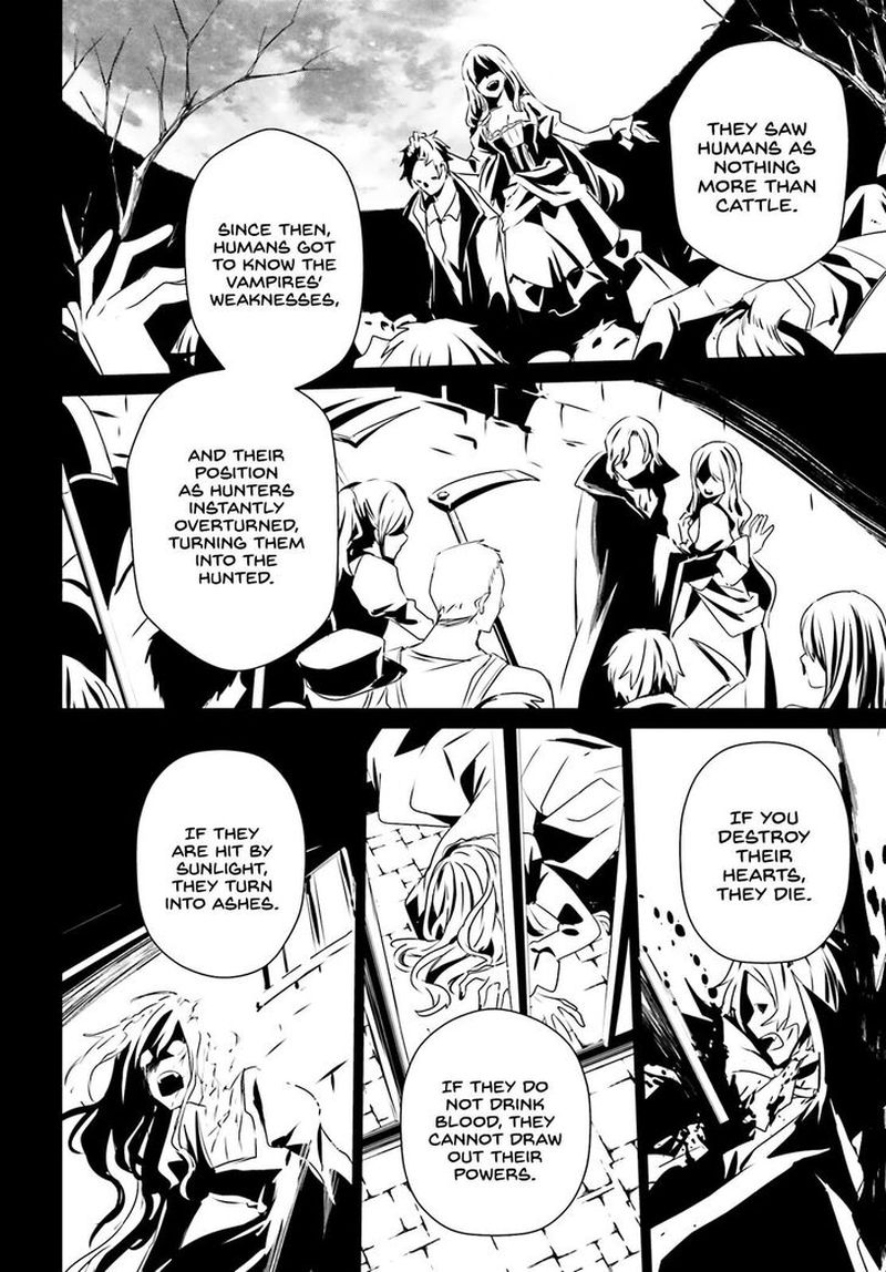 The Eminence In Shadow Chapter 28 - Page 22