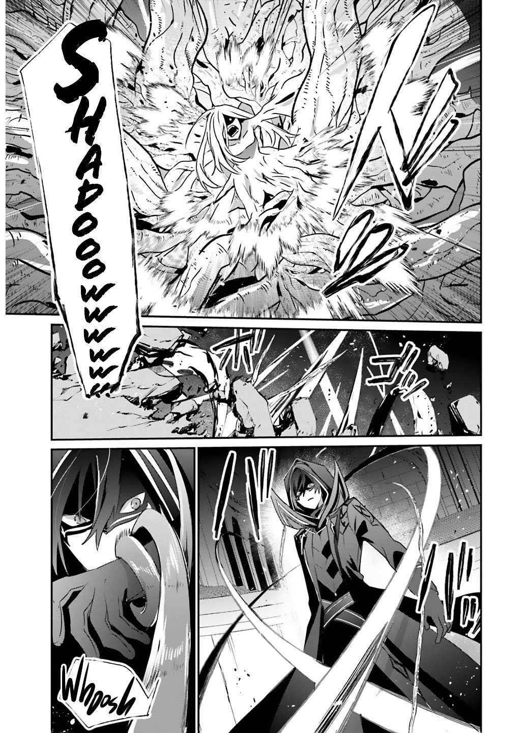 The Eminence In Shadow Chapter 73.1 - Page 16