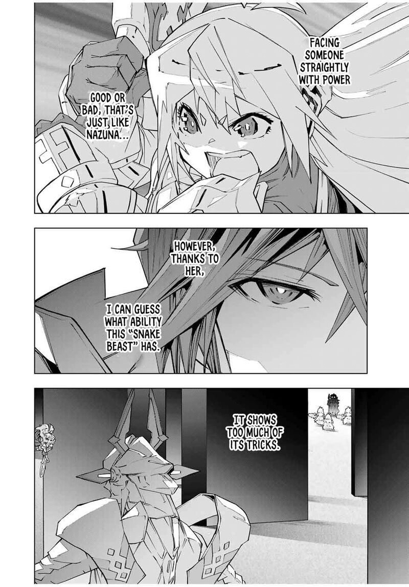 My Gift LVL 9999 Unlimited Gacha Chapter 102 - Page 10