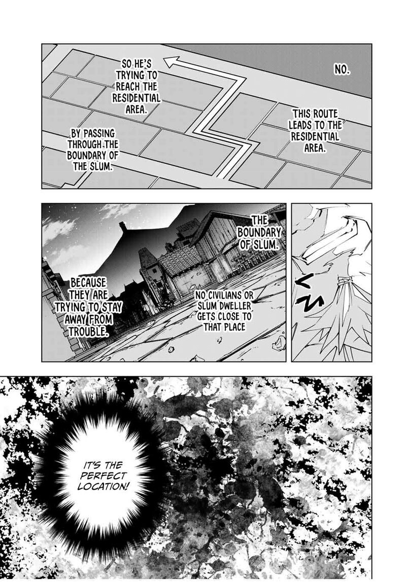 My Gift LVL 9999 Unlimited Gacha Chapter 106 - Page 7