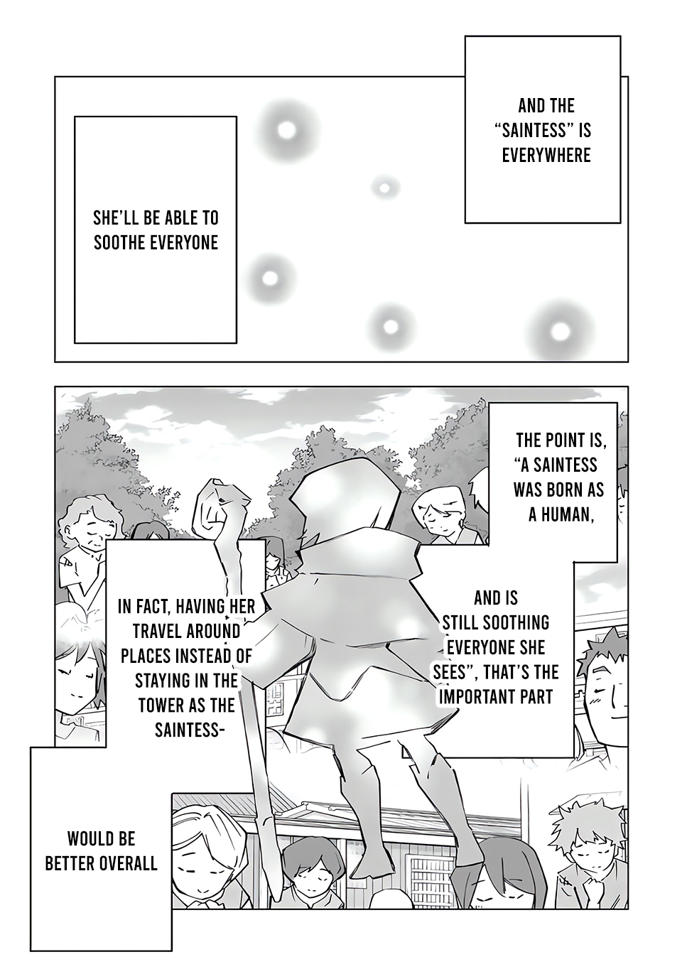 My Gift LVL 9999 Unlimited Gacha Chapter 145 - Page 7