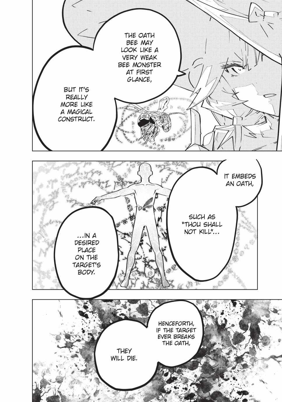 My Gift LVL 9999 Unlimited Gacha Chapter 171 - Page 4