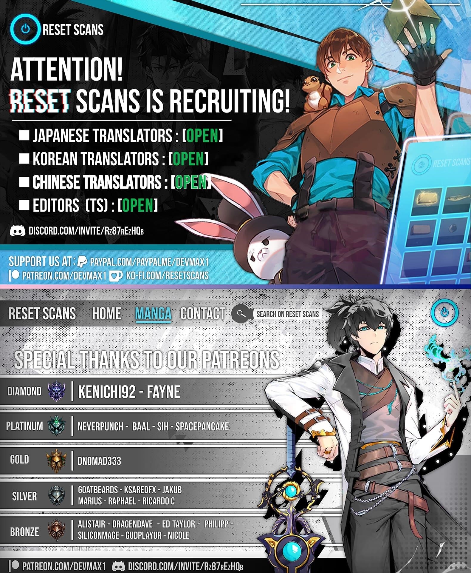 My Gift LVL 9999 Unlimited Gacha Chapter 172 - Page 28