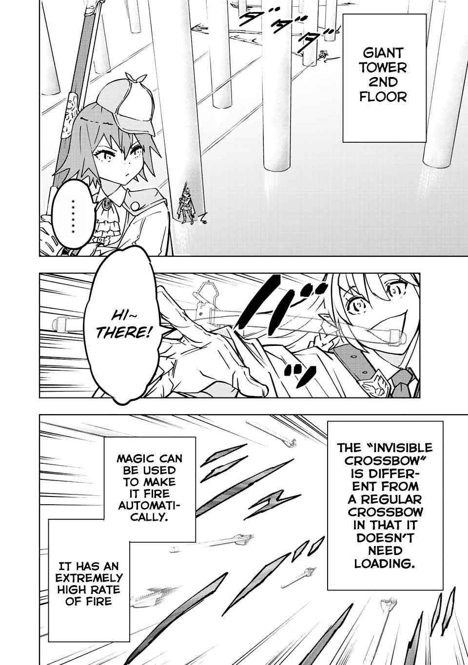 My Gift LVL 9999 Unlimited Gacha Chapter 36 - Page 2