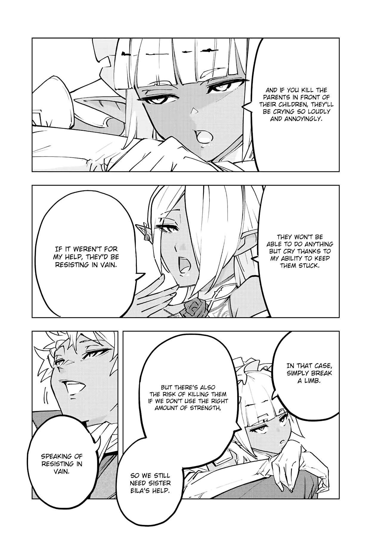 My Gift LVL 9999 Unlimited Gacha Chapter 53 - Page 8