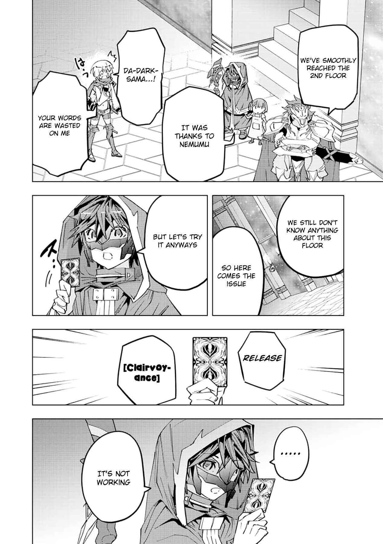 My Gift LVL 9999 Unlimited Gacha Chapter 57 - Page 10