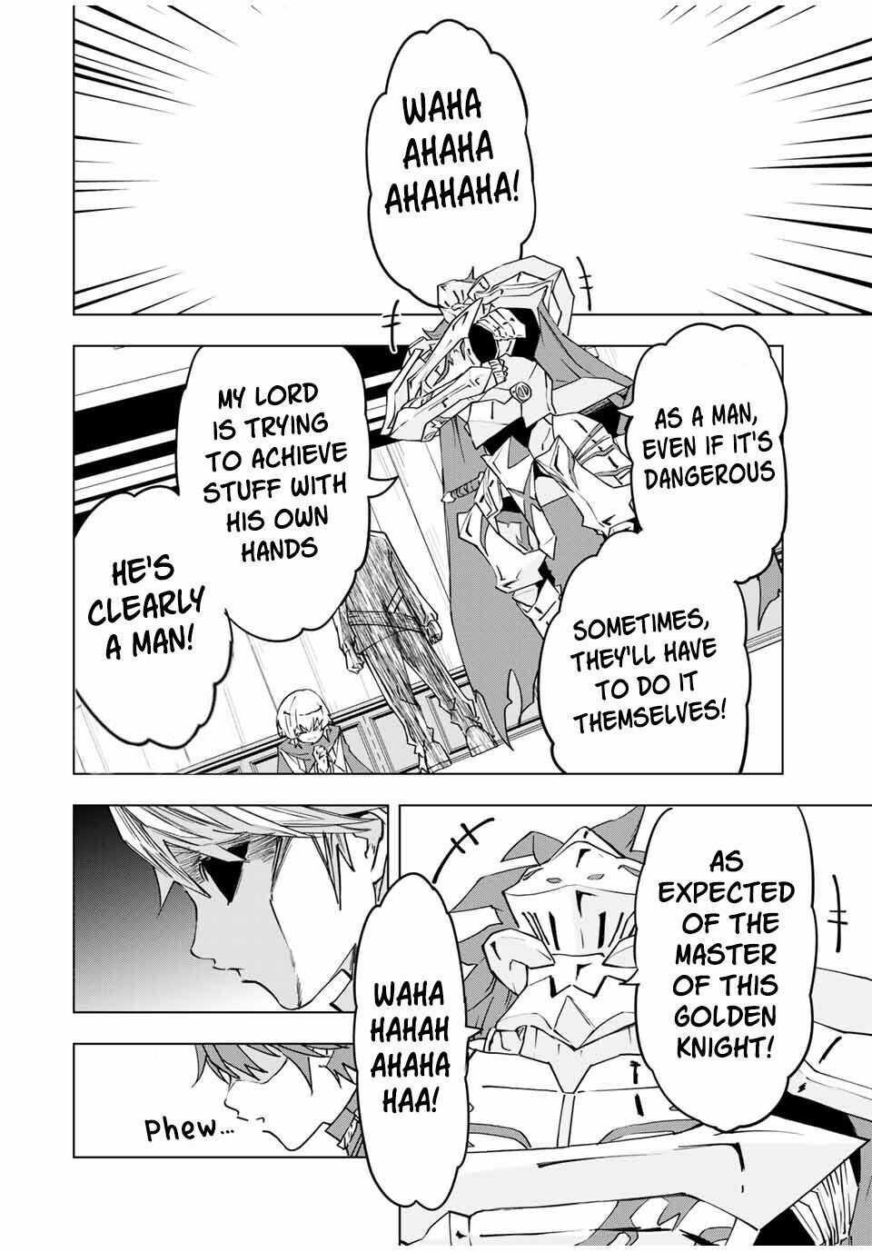 My Gift LVL 9999 Unlimited Gacha Chapter 9 - Page 10