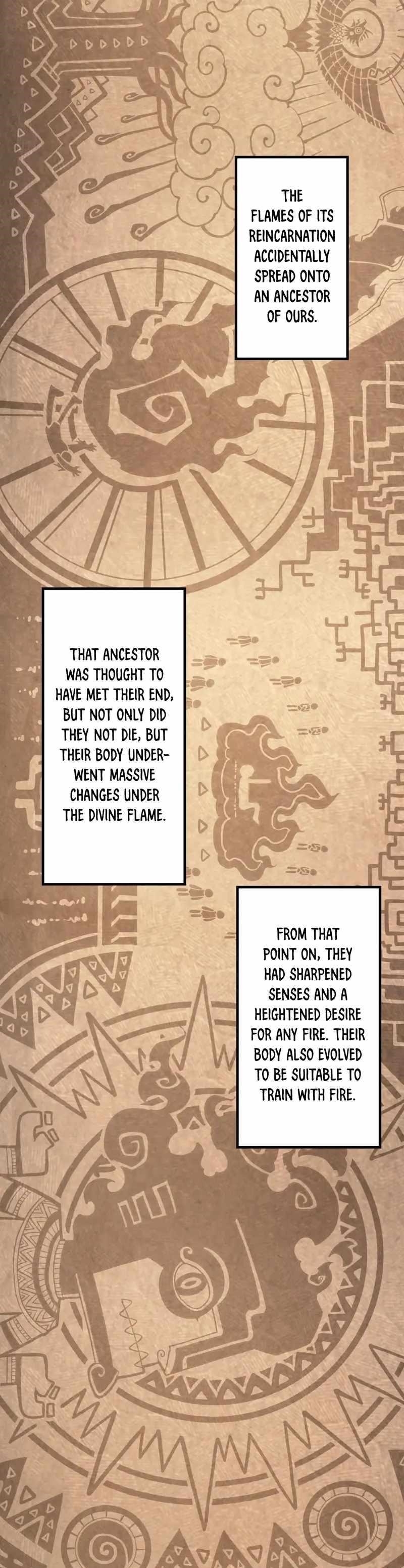 The Eternal Supreme Chapter 182 - Page 8