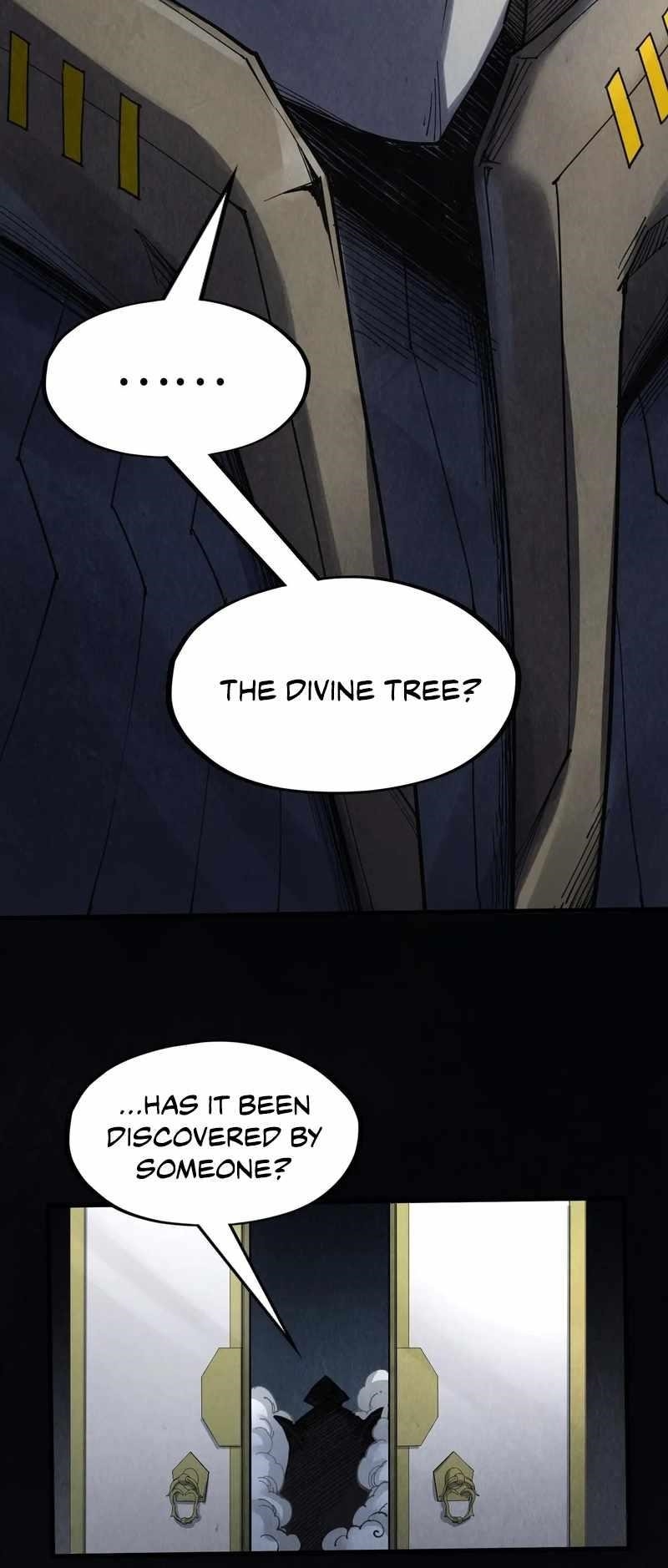 The Eternal Supreme Chapter 279 - Page 33