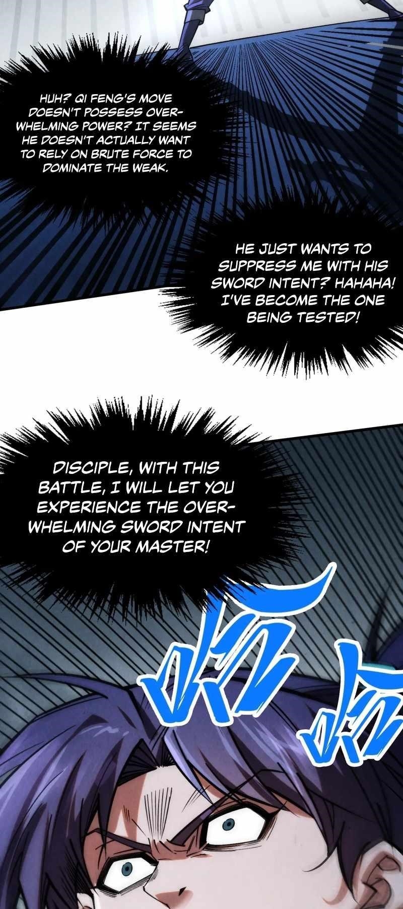 The Eternal Supreme Chapter 281 - Page 49