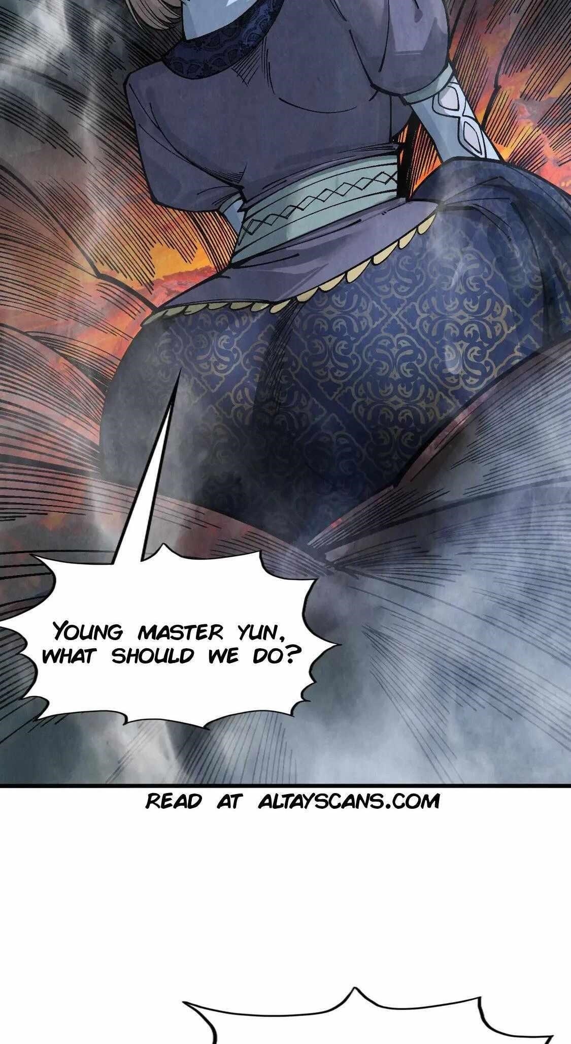 The Eternal Supreme Chapter 296 - Page 7