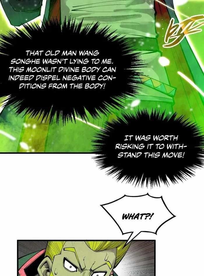 The Eternal Supreme Chapter 298 - Page 46