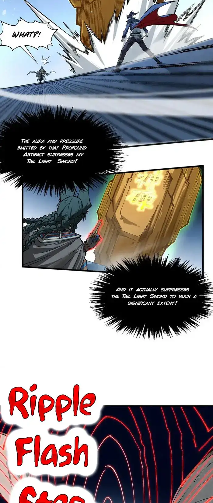 The Eternal Supreme Chapter 309 - Page 6