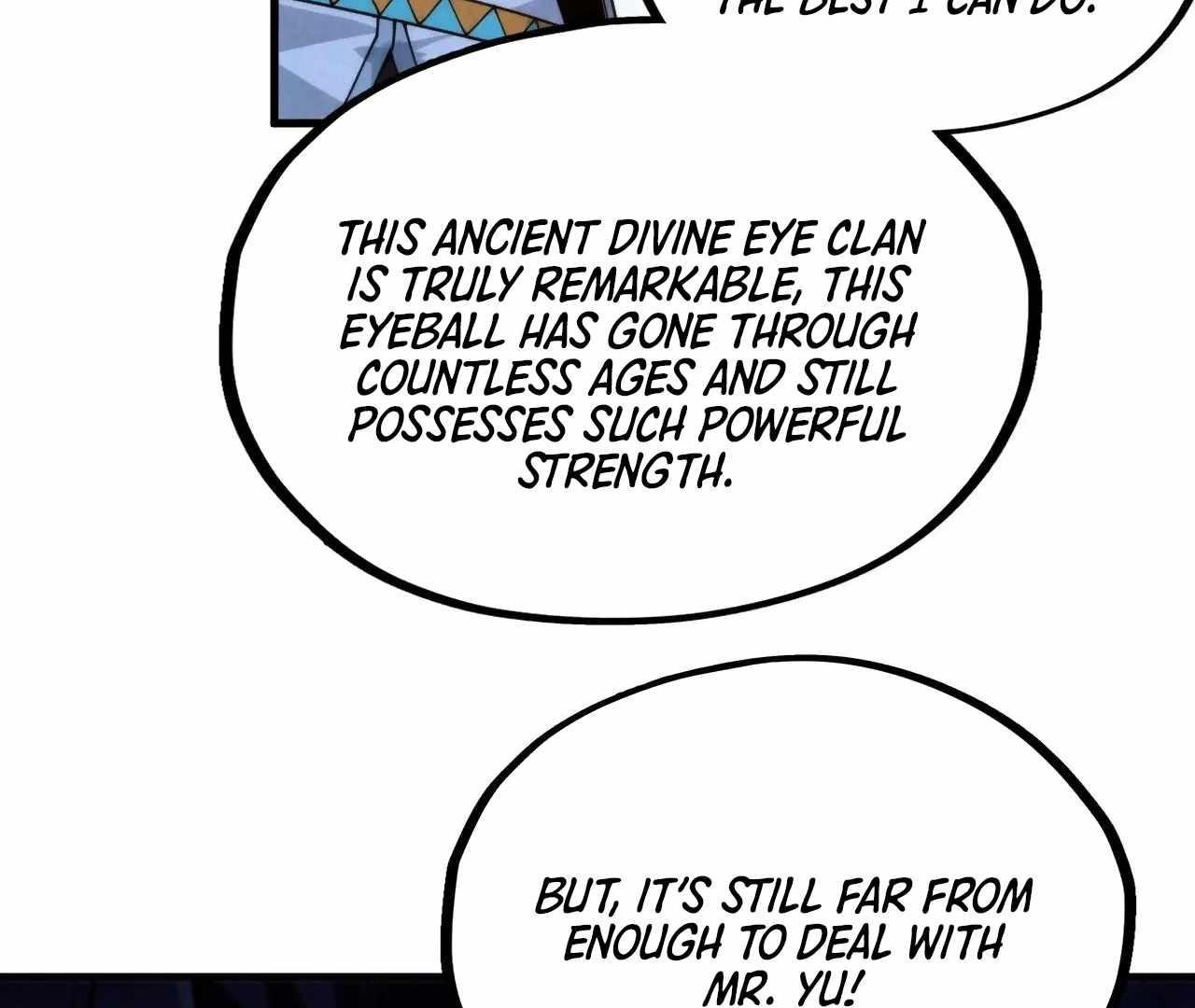 The Eternal Supreme Chapter 326 - Page 40