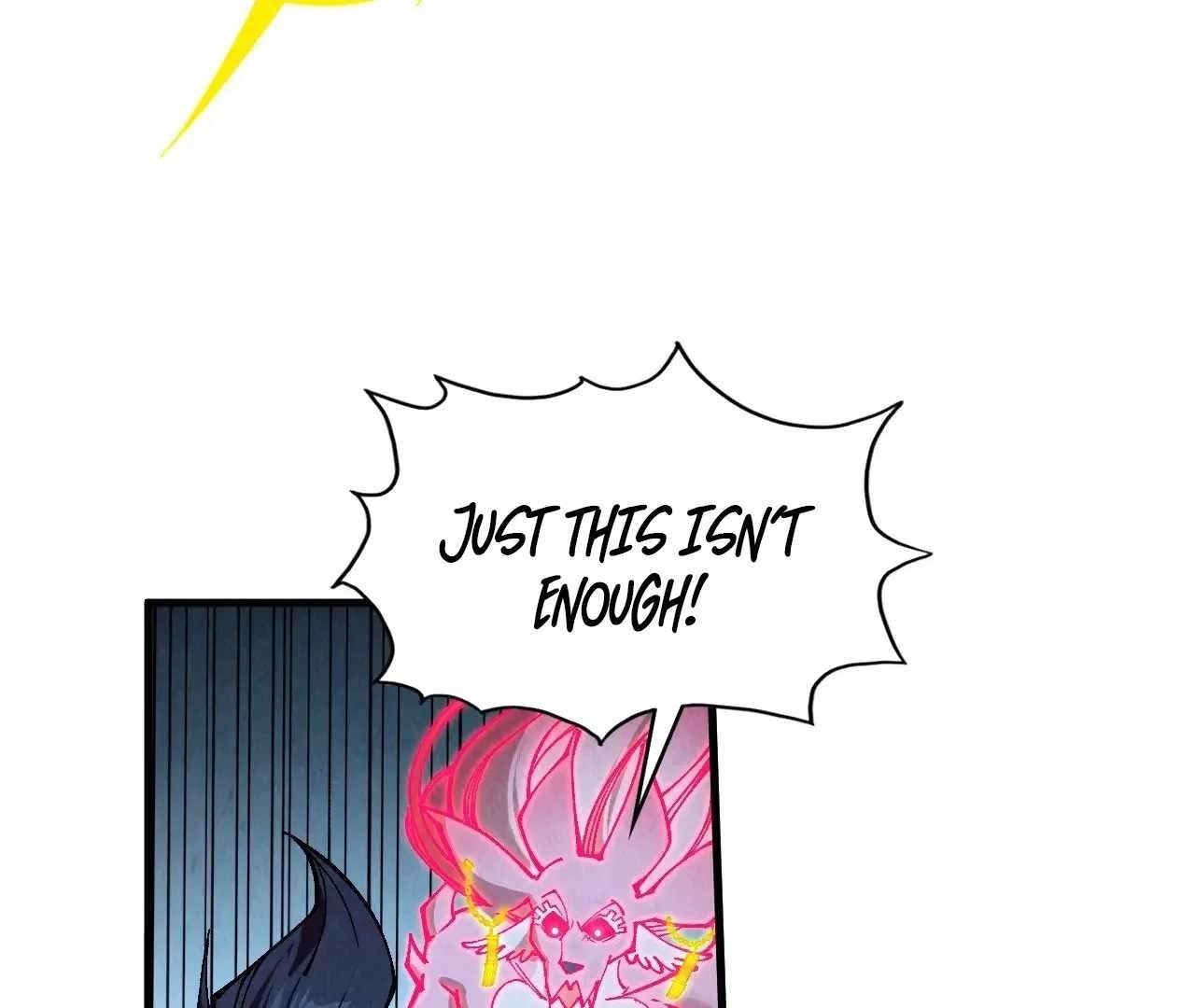 The Eternal Supreme Chapter 326 - Page 96